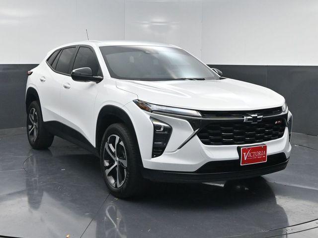 2024 Chevrolet Trax FWD 1RS