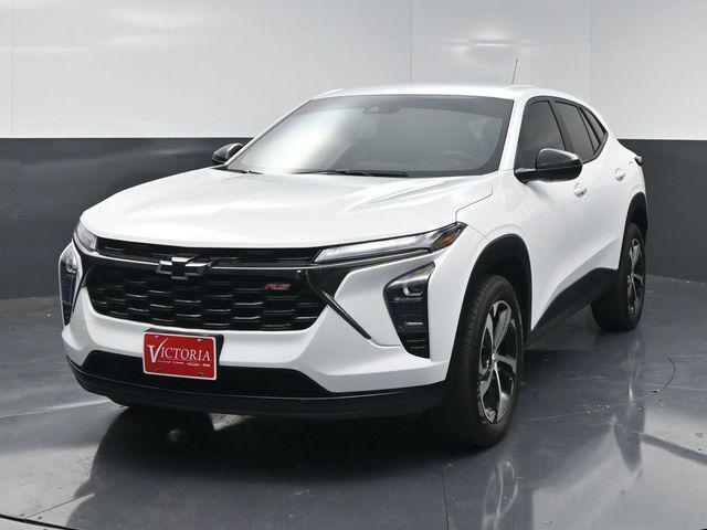 2024 Chevrolet Trax FWD 1RS