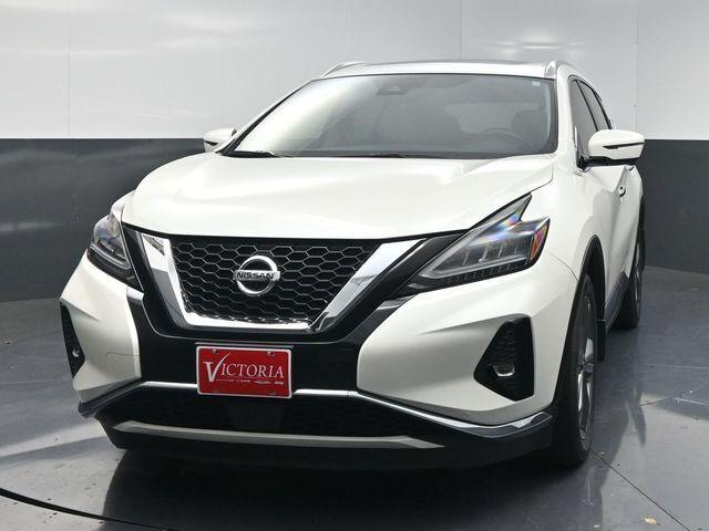 2022 Nissan Murano Platinum FWD