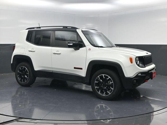 2023 Jeep Renegade Trailhawk 4x4