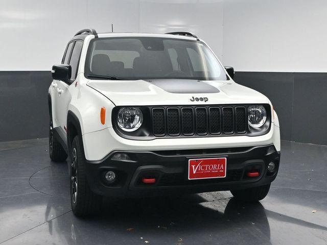 2023 Jeep Renegade Trailhawk 4x4