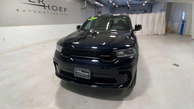 2024 Dodge Durango GT Plus AWD