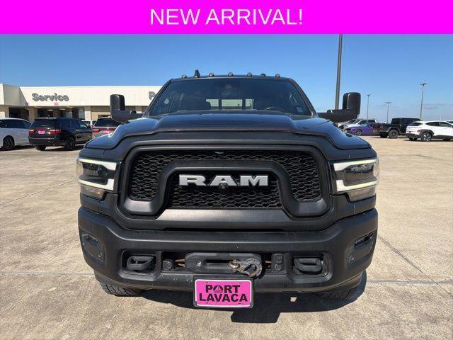 2021 RAM 2500 Power Wagon Crew Cab 4x4 64 Box 2021 RAM 2500 Power Wagon Crew Cab 4x4 64 Box