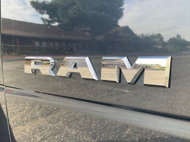 2019 Ram 3500 Tradesman Crew Cab 4x4 8' Box