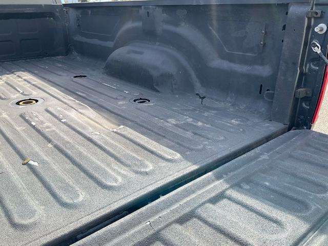 2019 Ram 3500 Tradesman Crew Cab 4x4 8' Box