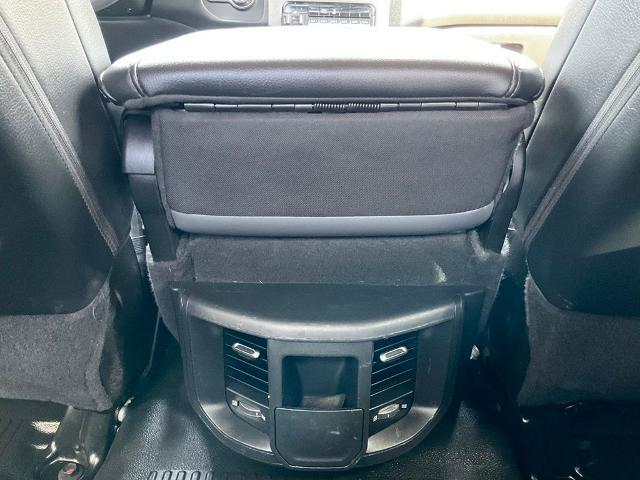 2019 Ram 3500 Tradesman Crew Cab 4x4 8' Box