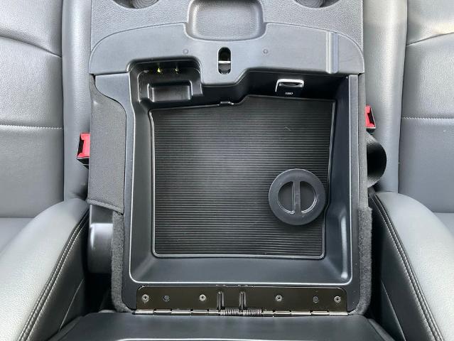 2019 Ram 3500 Tradesman Crew Cab 4x4 8' Box