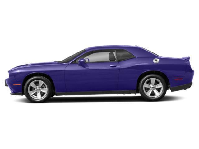 2023 Dodge Challenger SXT AWD 2023 Dodge Challenger SXT AWD