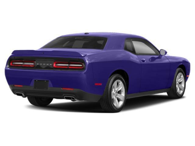 2023 Dodge Challenger SXT AWD 2023 Dodge Challenger SXT AWD
