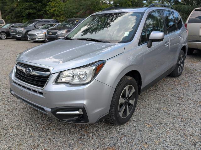 2018 Subaru Forester 2.5i Premium for sale in Tarboro, NC