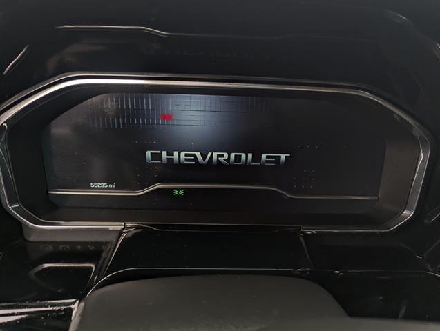 2023 Chevrolet Silverado 1500 4WD Crew Cab Short Bed RST 2023 Chevrolet Silverado 1500 4WD Crew Cab Short Bed RST