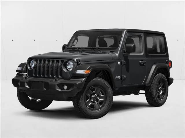 2022 Jeep Wrangler Sport 4x4 2022 Jeep Wrangler Sport 4x4