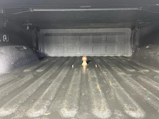 2017 RAM 2500 Laramie Crew Cab 4x4 64 Box