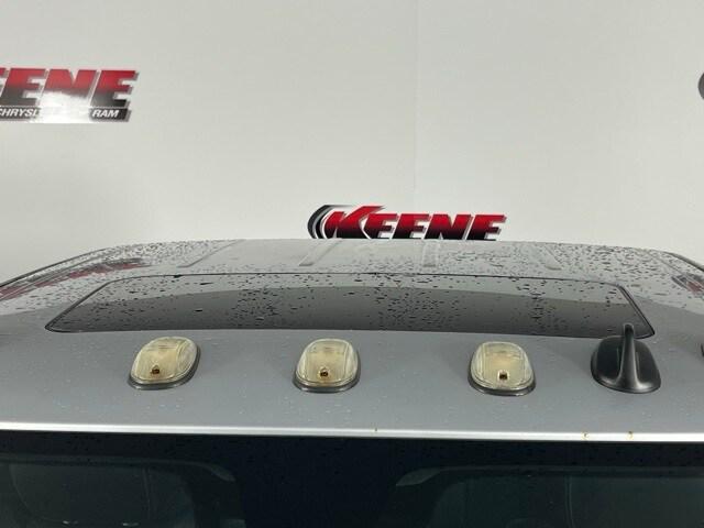 2017 RAM 2500 Laramie Crew Cab 4x4 64 Box