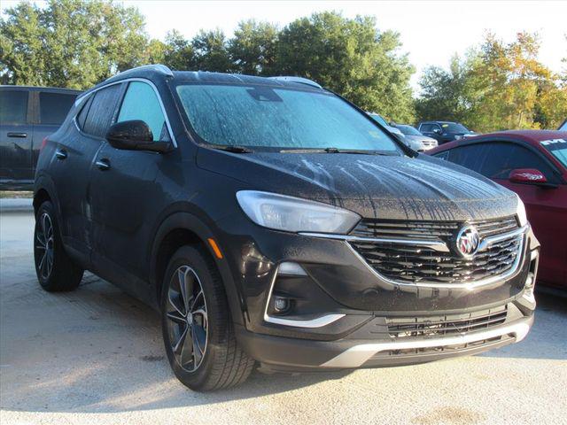 2022 Buick Encore GX FWD Select 2022 Buick Encore GX FWD Select