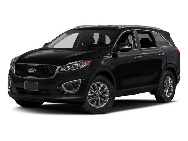 2017 Kia Sorento 2.4L LX