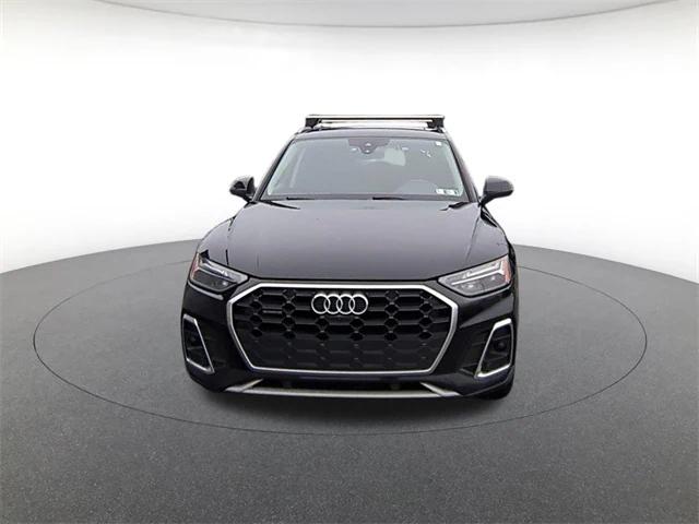2023 Audi Q5 Premium Plus 45 TFSI S line quattro 2023 Audi Q5 Premium Plus 45 TFSI S line quattro
