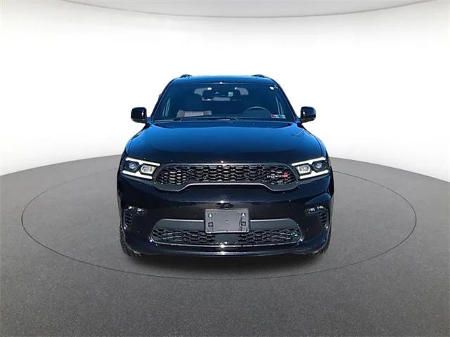 2023 Dodge Durango GT Plus AWD 2023 Dodge Durango GT Plus AWD