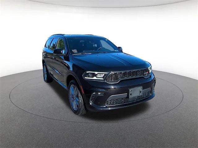 2023 Dodge Durango GT Plus AWD 2023 Dodge Durango GT Plus AWD