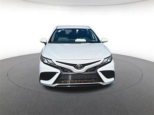 2023 Toyota Camry XSE 2023 Toyota Camry XSE