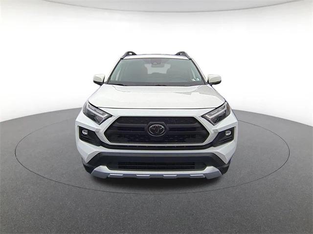 2024 Toyota RAV4 Adventure 2024 Toyota RAV4 Adventure