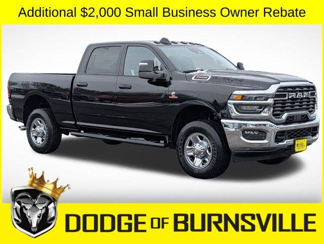 2025 RAM Ram 3500 RAM 3500 TRADESMAN CREW CAB 4X4 64 BOX 2025 RAM Ram 3500 RAM 3500 TRADESMAN CREW CAB 4X4 64 BOX