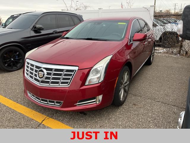 2013 Cadillac XTS Luxury for sale in Sterling Heights, MI