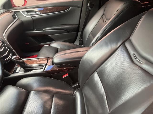 2013 Cadillac XTS Luxury