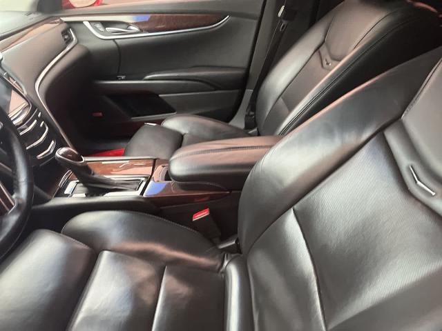 2013 Cadillac XTS Luxury