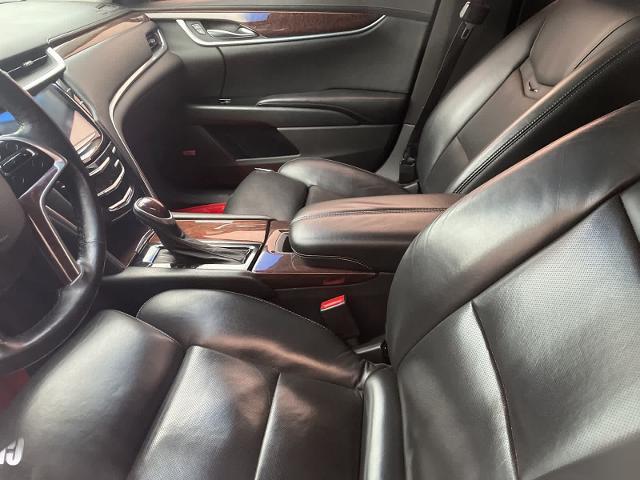 2013 Cadillac XTS Luxury
