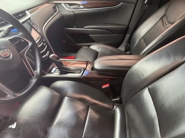 2013 Cadillac XTS Luxury