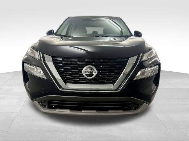 2021 Nissan Rogue SV FWD 2021 Nissan Rogue SV FWD