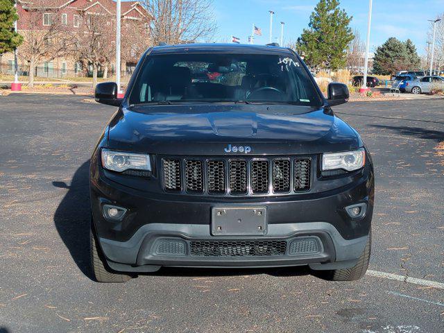 2015 Jeep Grand Cherokee Limited 2015 Jeep Grand Cherokee Limited