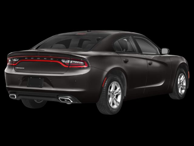 2023 Dodge Charger SXT 2023 Dodge Charger SXT