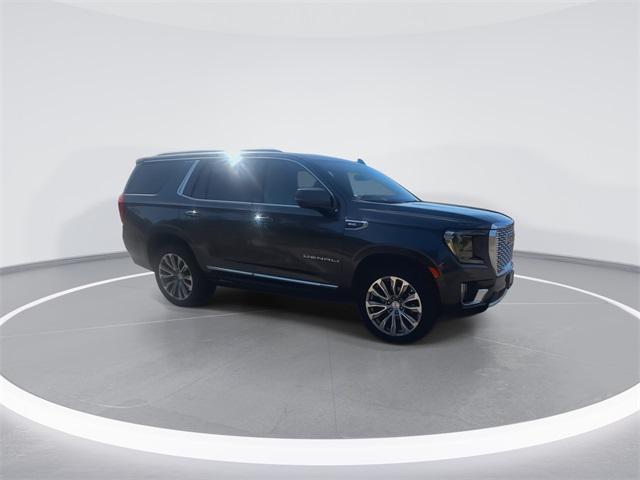 2021 GMC Yukon 4WD Denali 2021 GMC Yukon 4WD Denali