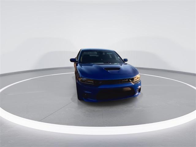 2021 Dodge Charger Scat Pack RWD 2021 Dodge Charger Scat Pack RWD