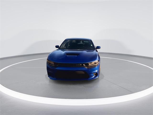 2021 Dodge Charger Scat Pack RWD 2021 Dodge Charger Scat Pack RWD