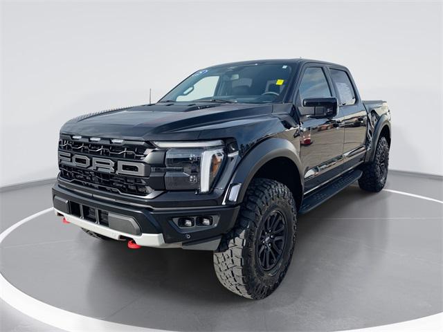 2025 Ford F-150 Raptor 2025 Ford F-150 Raptor