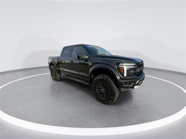 2025 Ford F-150 Raptor 2025 Ford F-150 Raptor