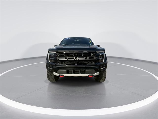 2025 Ford F-150 Raptor 2025 Ford F-150 Raptor