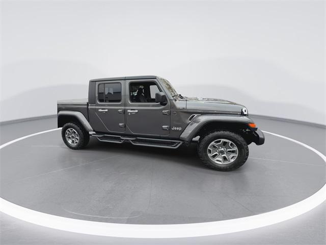 2024 Jeep Gladiator Sport S 2024 Jeep Gladiator Sport S