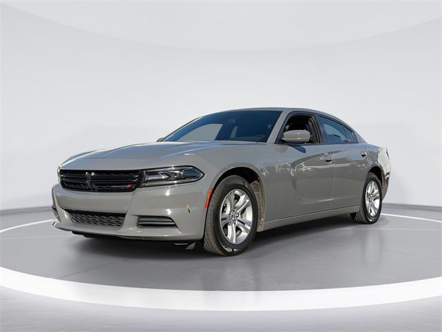 2019 Dodge Charger SXT RWD 2019 Dodge Charger SXT RWD