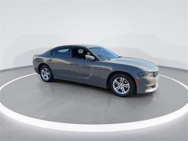 2019 Dodge Charger SXT RWD 2019 Dodge Charger SXT RWD
