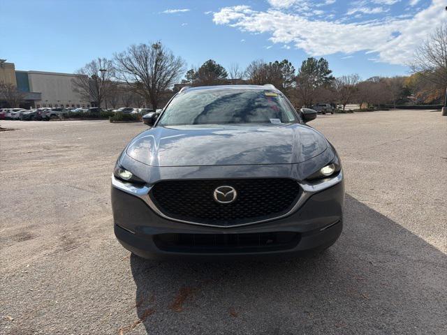 2024 Mazda CX-30 2.5 S Carbon Edition 2024 Mazda CX-30 2.5 S Carbon Edition