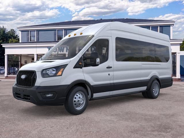 2026 Ford Transit Passenger Van XL for sale in Townsend, MA