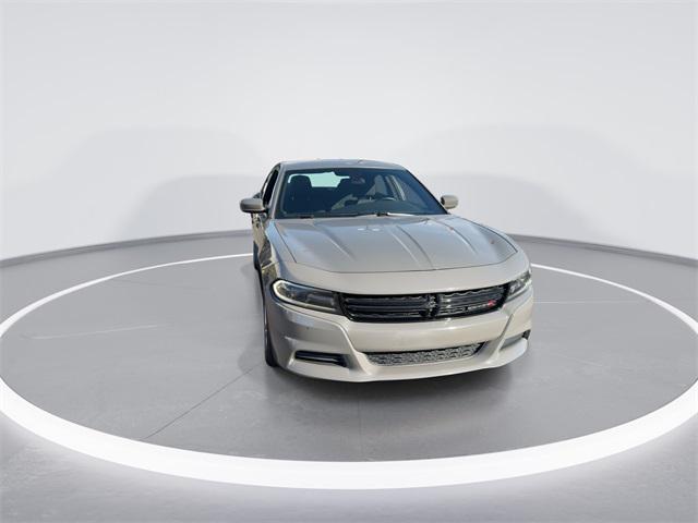 2019 Dodge Charger SXT RWD