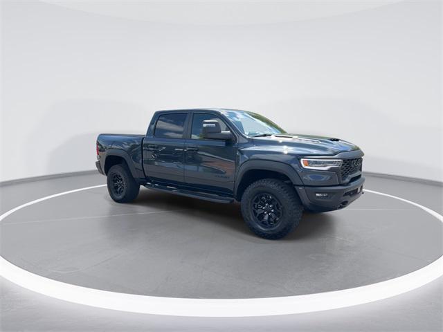 2025 RAM 1500 RHO Crew Cab 4x4 57 Box 2025 RAM 1500 RHO Crew Cab 4x4 57 Box