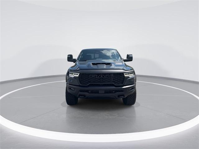 2025 RAM 1500 RHO Crew Cab 4x4 57 Box 2025 RAM 1500 RHO Crew Cab 4x4 57 Box