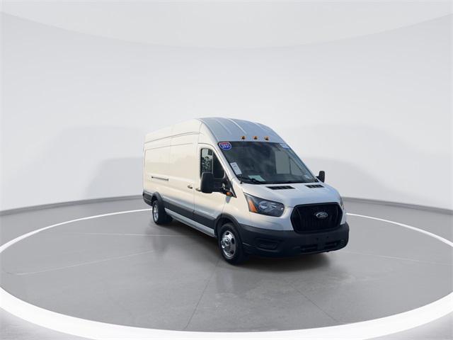 2021 Ford Transit-350 Cargo Van 