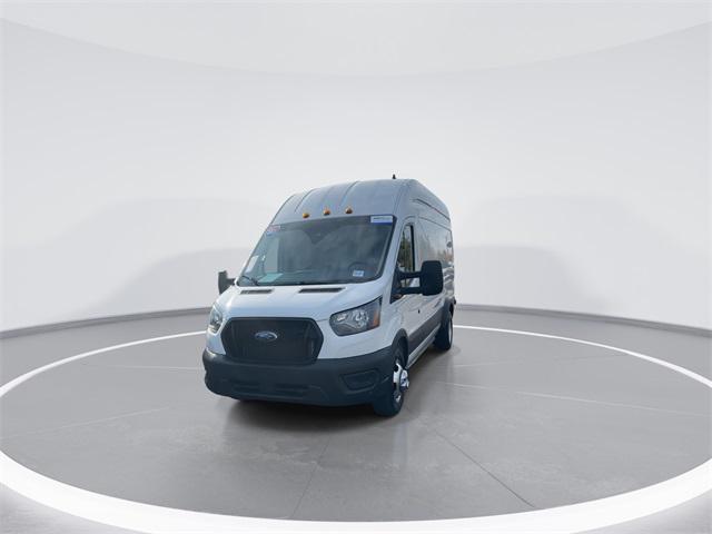 2021 Ford Transit-350 Cargo Van 